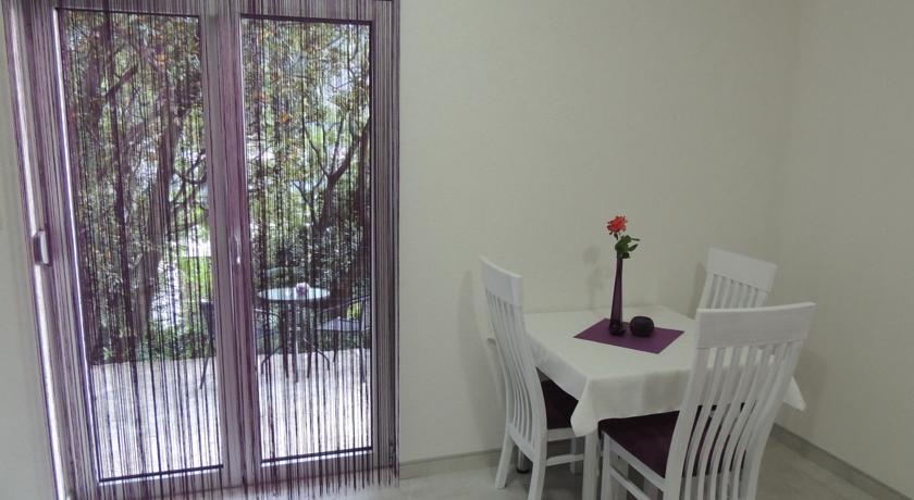 Apartments Parapid Κότορ Δωμάτιο φωτογραφία