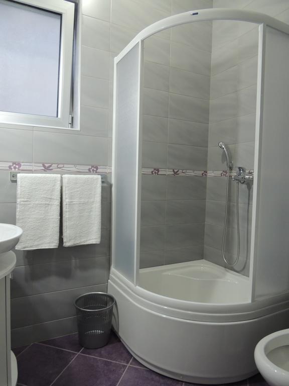 Apartments Parapid Κότορ Δωμάτιο φωτογραφία