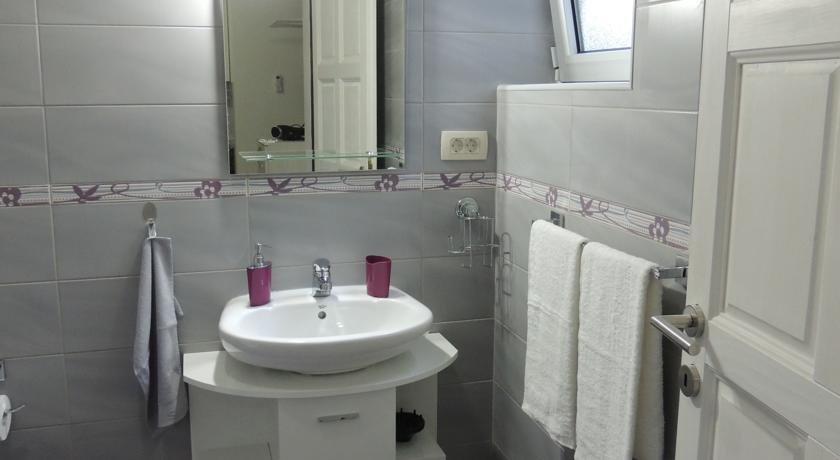 Apartments Parapid Κότορ Δωμάτιο φωτογραφία