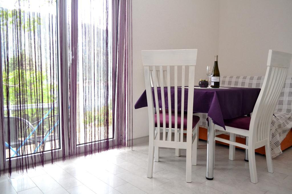 Apartments Parapid Κότορ Εξωτερικό φωτογραφία