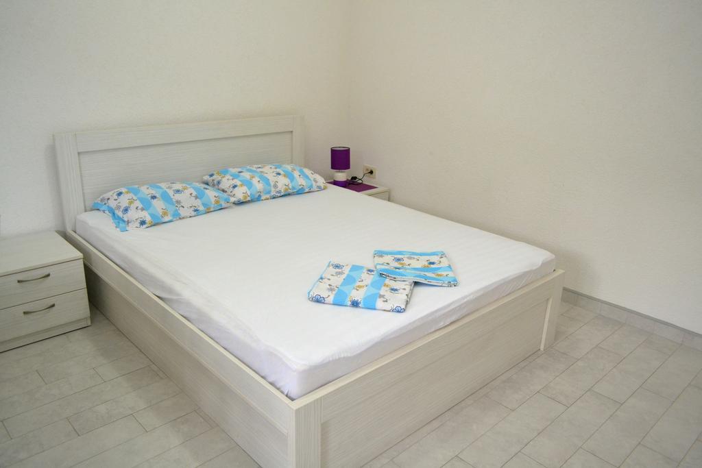 Apartments Parapid Κότορ Εξωτερικό φωτογραφία
