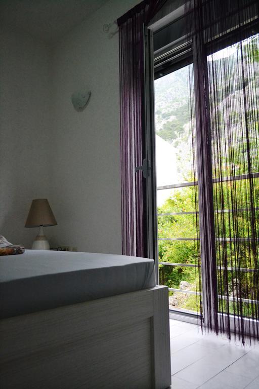 Apartments Parapid Κότορ Εξωτερικό φωτογραφία