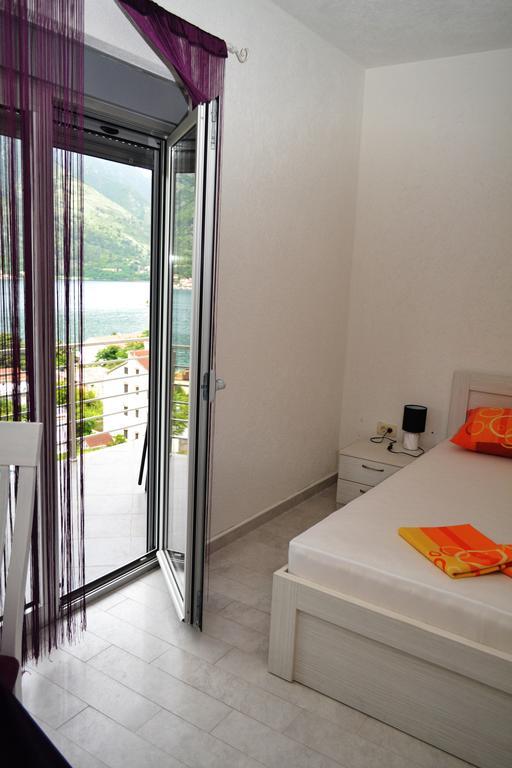 Apartments Parapid Κότορ Εξωτερικό φωτογραφία