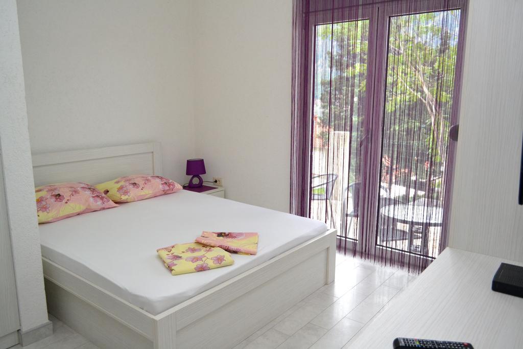 Apartments Parapid Κότορ Εξωτερικό φωτογραφία