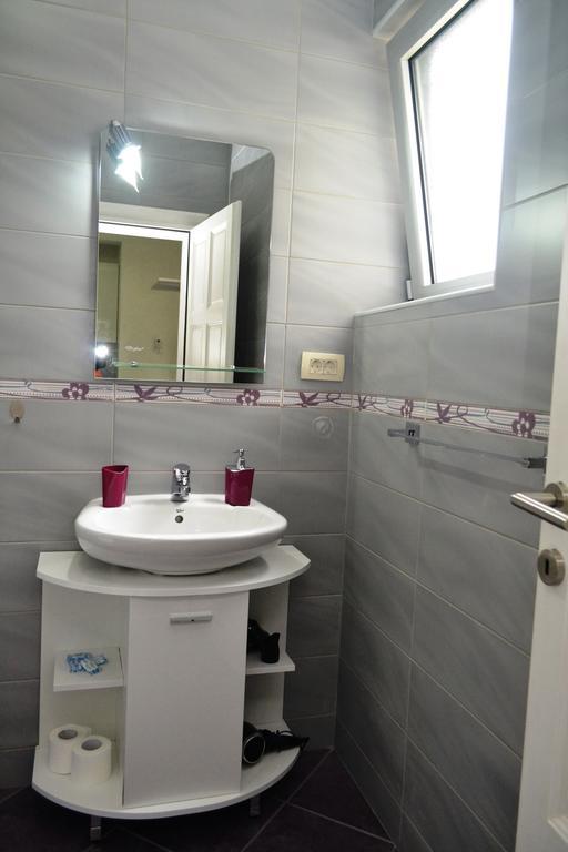 Apartments Parapid Κότορ Εξωτερικό φωτογραφία