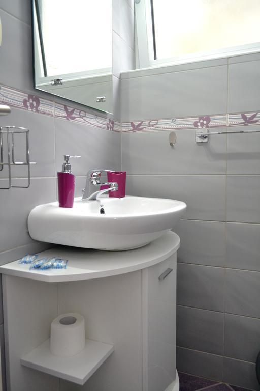 Apartments Parapid Κότορ Εξωτερικό φωτογραφία