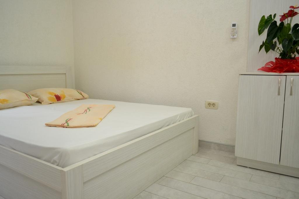 Apartments Parapid Κότορ Εξωτερικό φωτογραφία